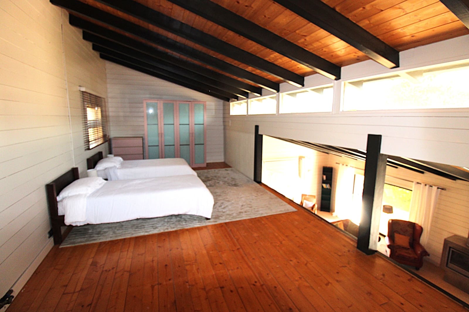 2 sovrum Finca/Hus på landet till salu i Juzcar - 180 000 € (Ref: 9360493)