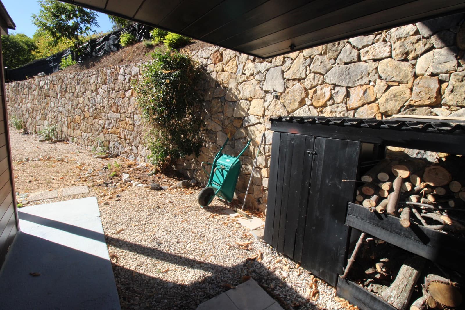 2 sovrum Finca/Hus på landet till salu i Juzcar - 180 000 € (Ref: 9360493)