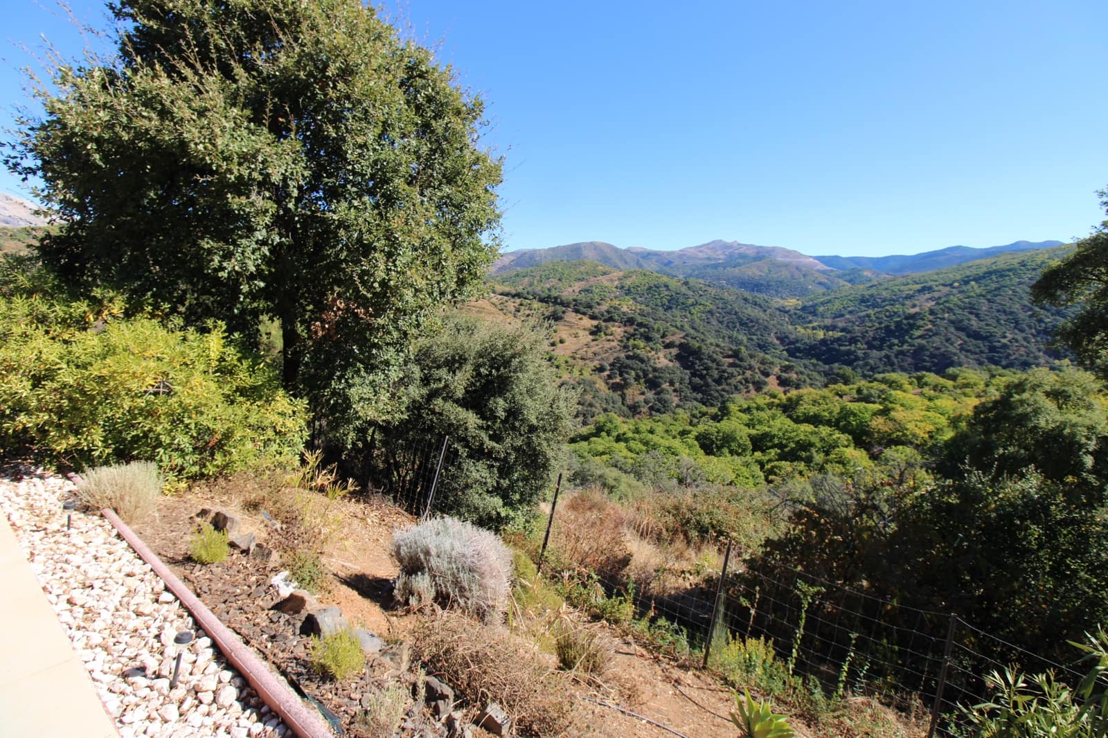 2 sovrum Finca/Hus på landet till salu i Juzcar - 180 000 € (Ref: 9360493)