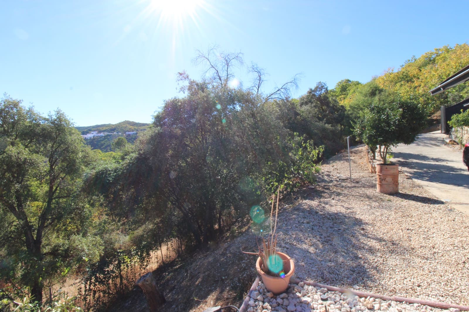 2 sovrum Finca/Hus på landet till salu i Juzcar - 180 000 € (Ref: 9360493)