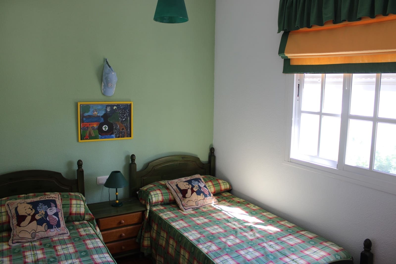 3 soveværelse Byhus til salg i Zahara de la Sierra - € 140.000 (Ref: 9441959)