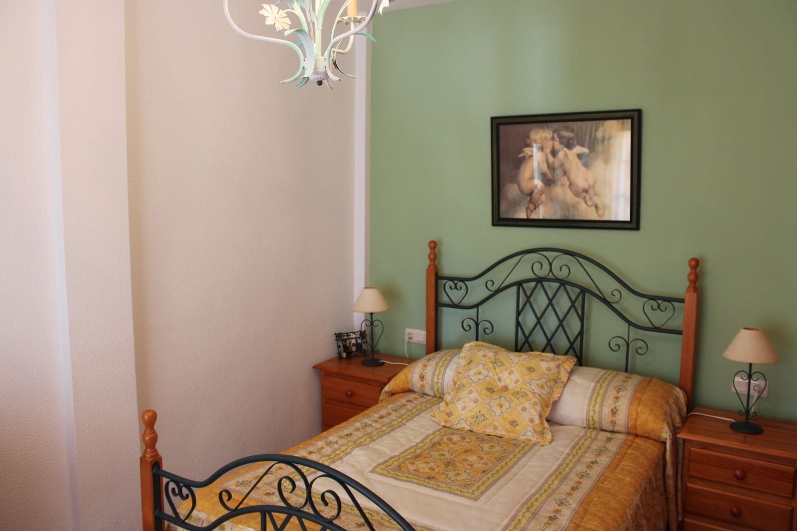 3 soveværelse Byhus til salg i Zahara de la Sierra - € 140.000 (Ref: 9441959)