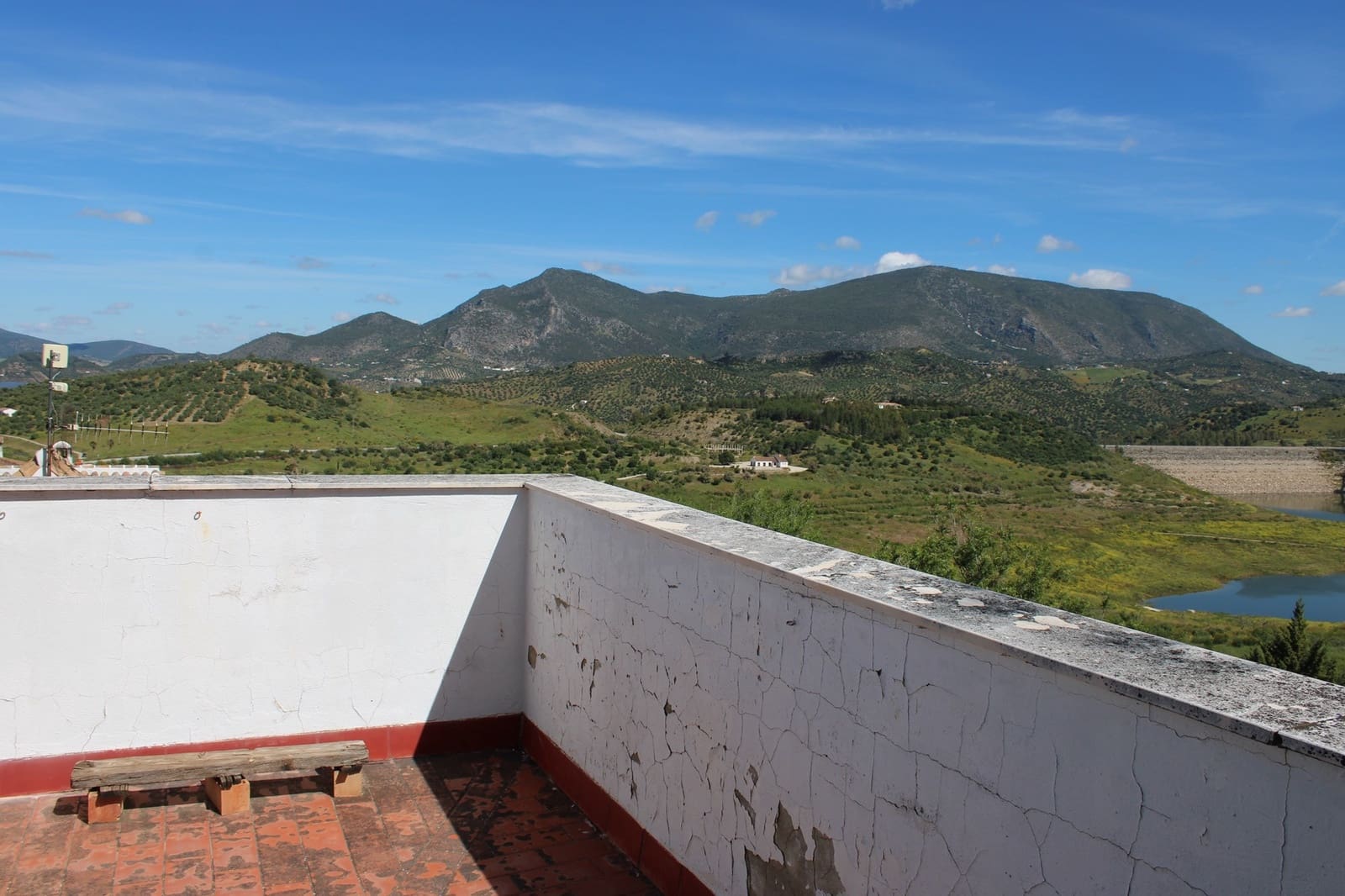 3 soveværelse Byhus til salg i Zahara de la Sierra - € 140.000 (Ref: 9441959)