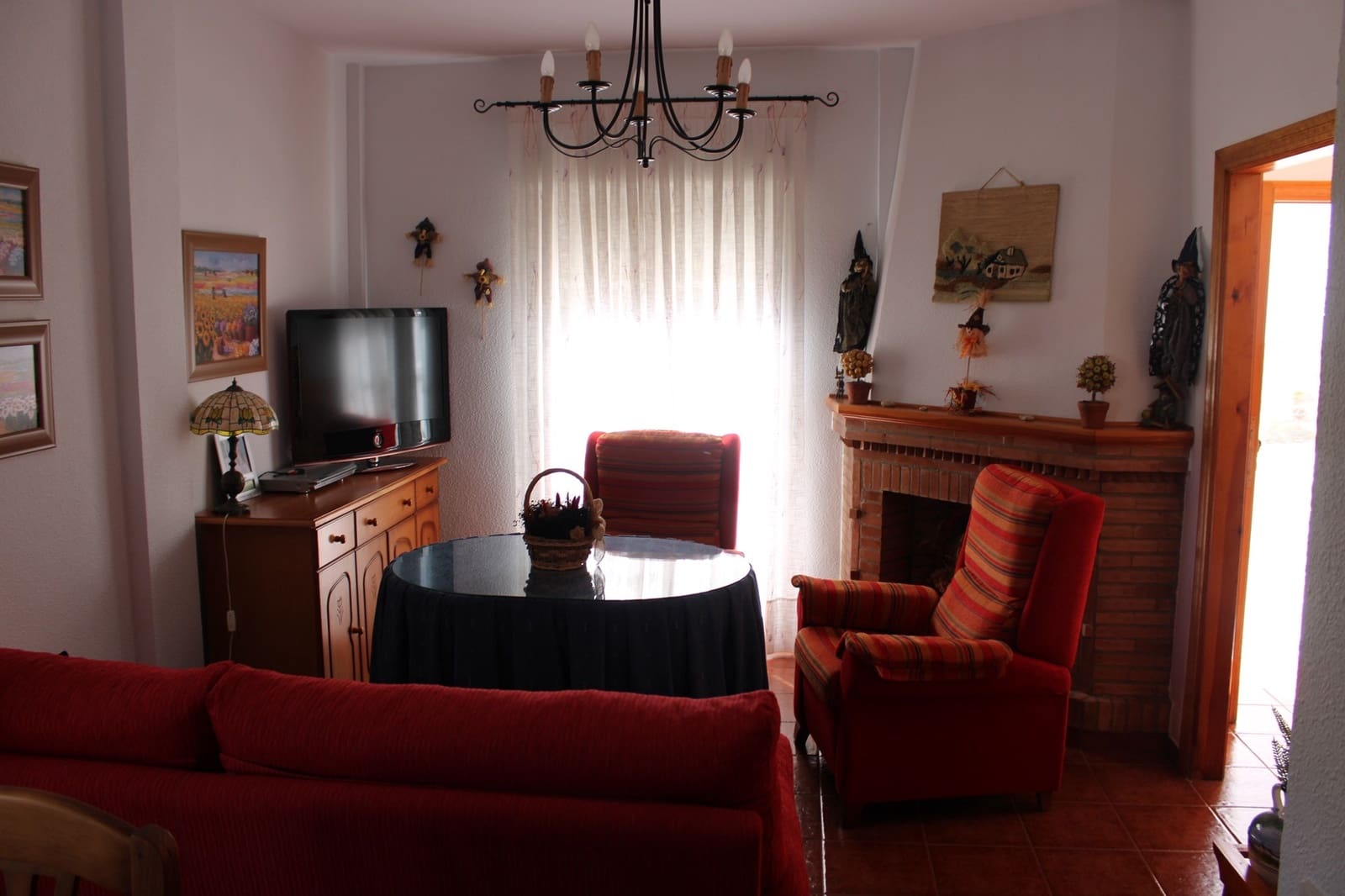 3 soveværelse Byhus til salg i Zahara de la Sierra - € 140.000 (Ref: 9441959)