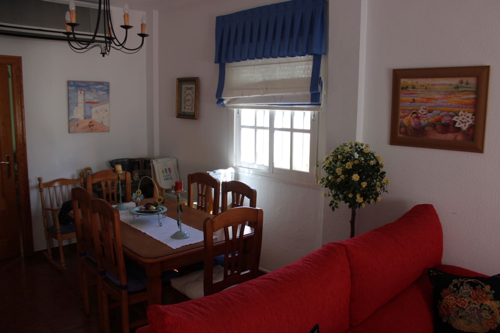 3 soveværelse Byhus til salg i Zahara de la Sierra - € 140.000 (Ref: 9441959)