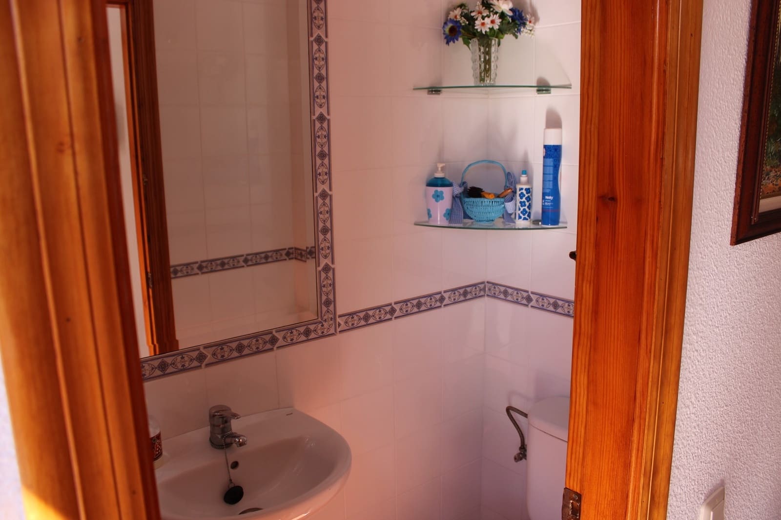 3 soveværelse Byhus til salg i Zahara de la Sierra - € 140.000 (Ref: 9441959)