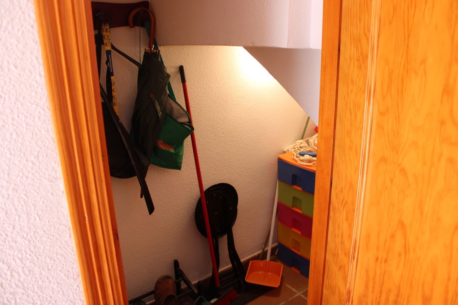 3 soveværelse Byhus til salg i Zahara de la Sierra - € 140.000 (Ref: 9441959)