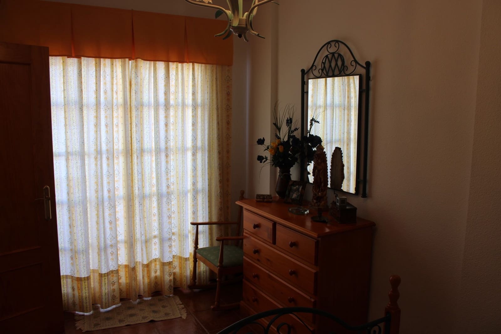 3 soveværelse Byhus til salg i Zahara de la Sierra - € 140.000 (Ref: 9441959)