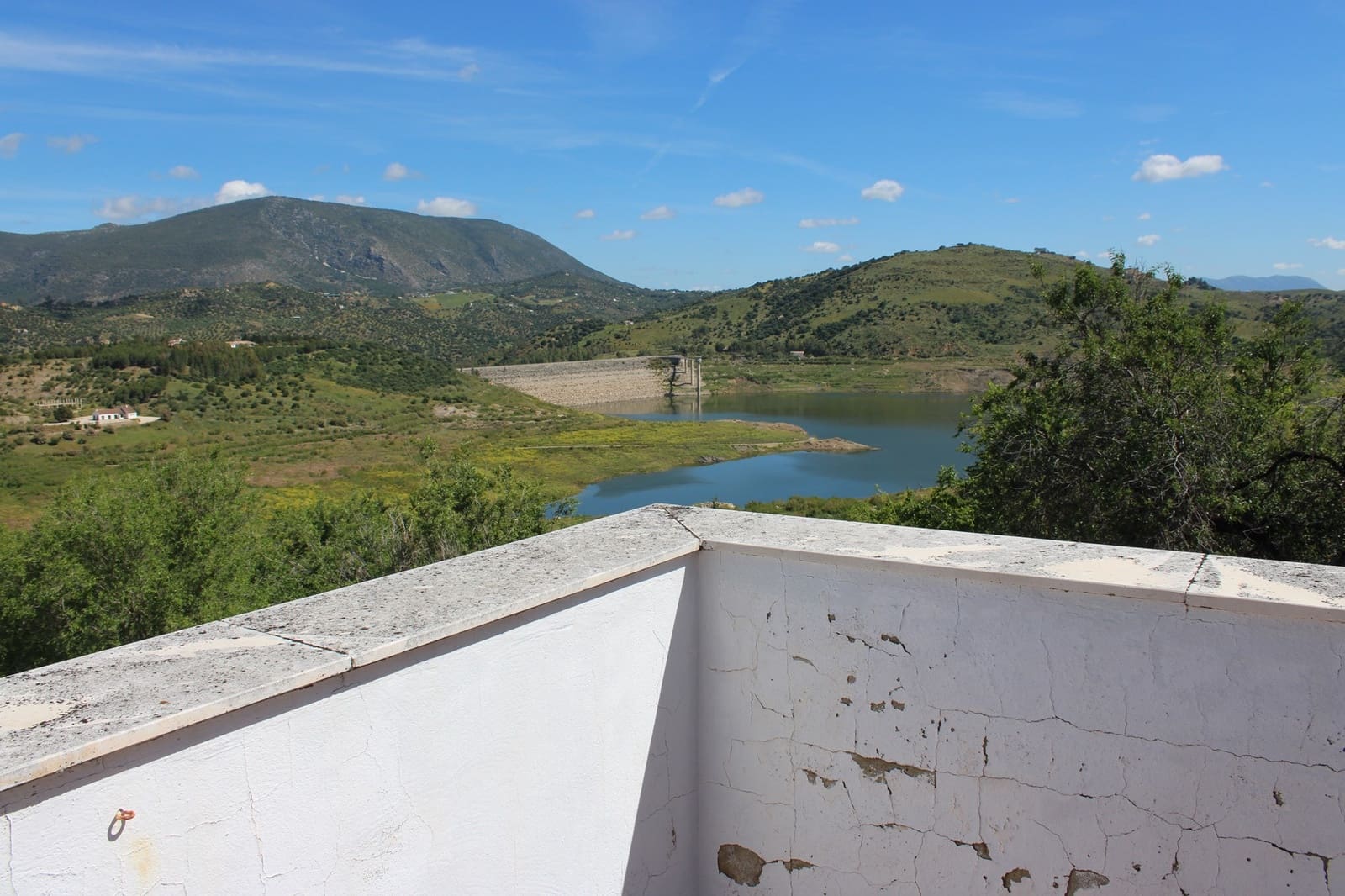 3 soveværelse Byhus til salg i Zahara de la Sierra - € 140.000 (Ref: 9441959)