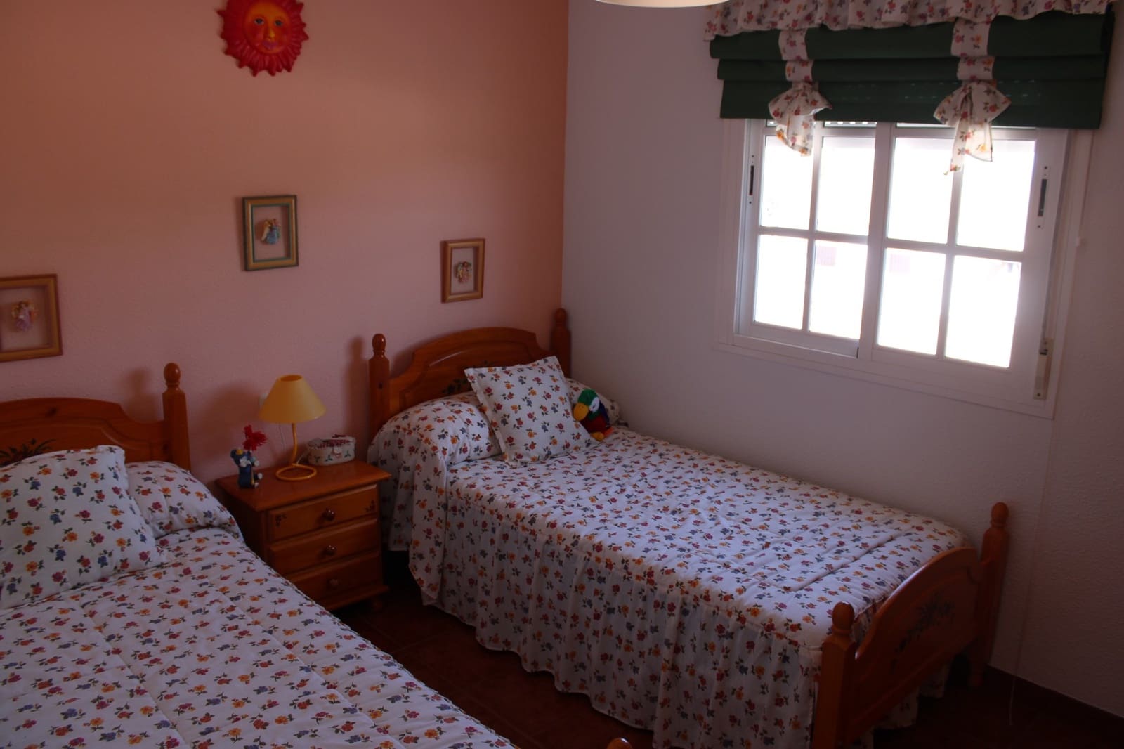 3 soveværelse Byhus til salg i Zahara de la Sierra - € 140.000 (Ref: 9441959)