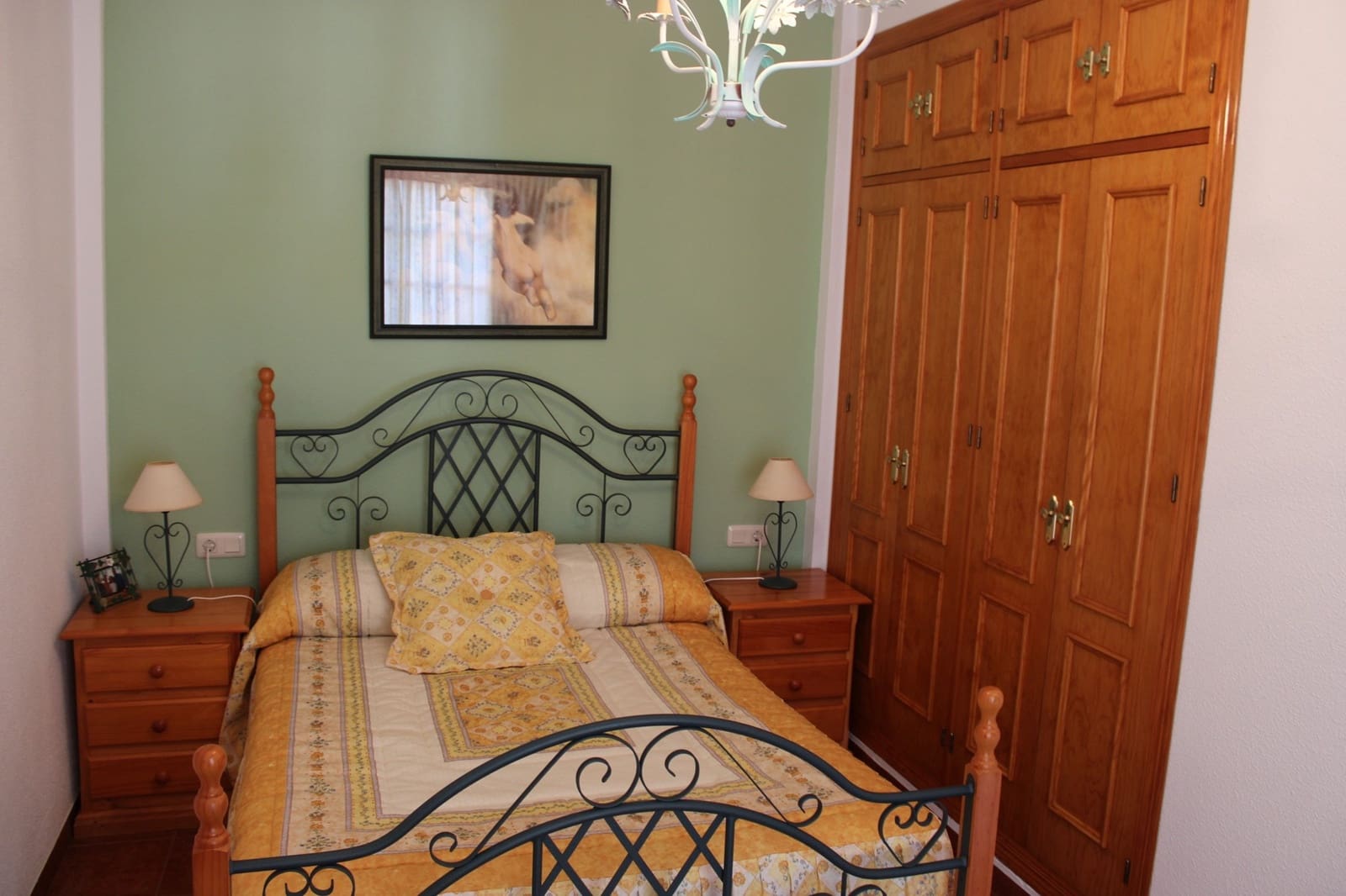 3 soveværelse Byhus til salg i Zahara de la Sierra - € 140.000 (Ref: 9441959)