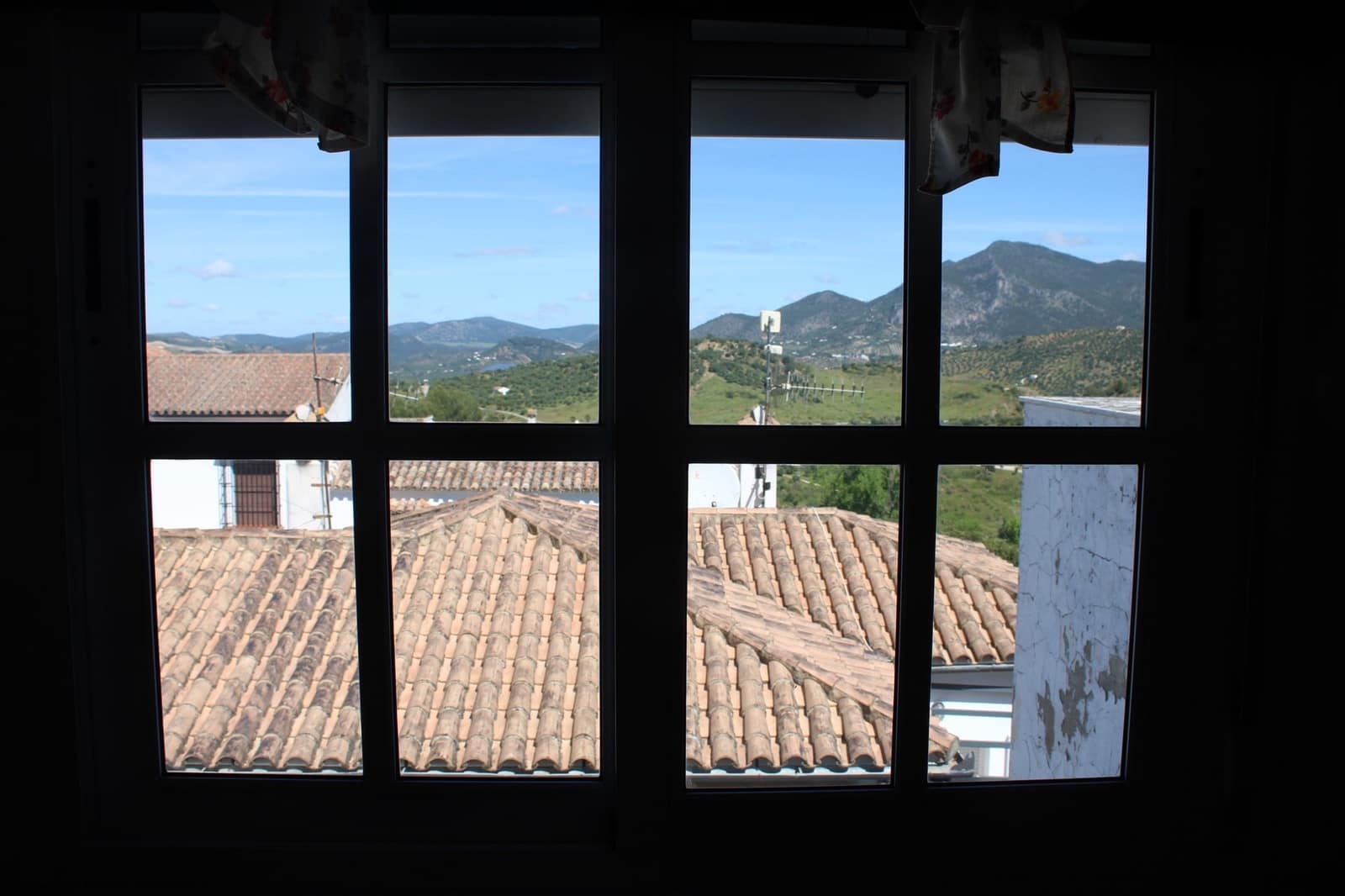 3 soveværelse Byhus til salg i Zahara de la Sierra - € 140.000 (Ref: 9441959)