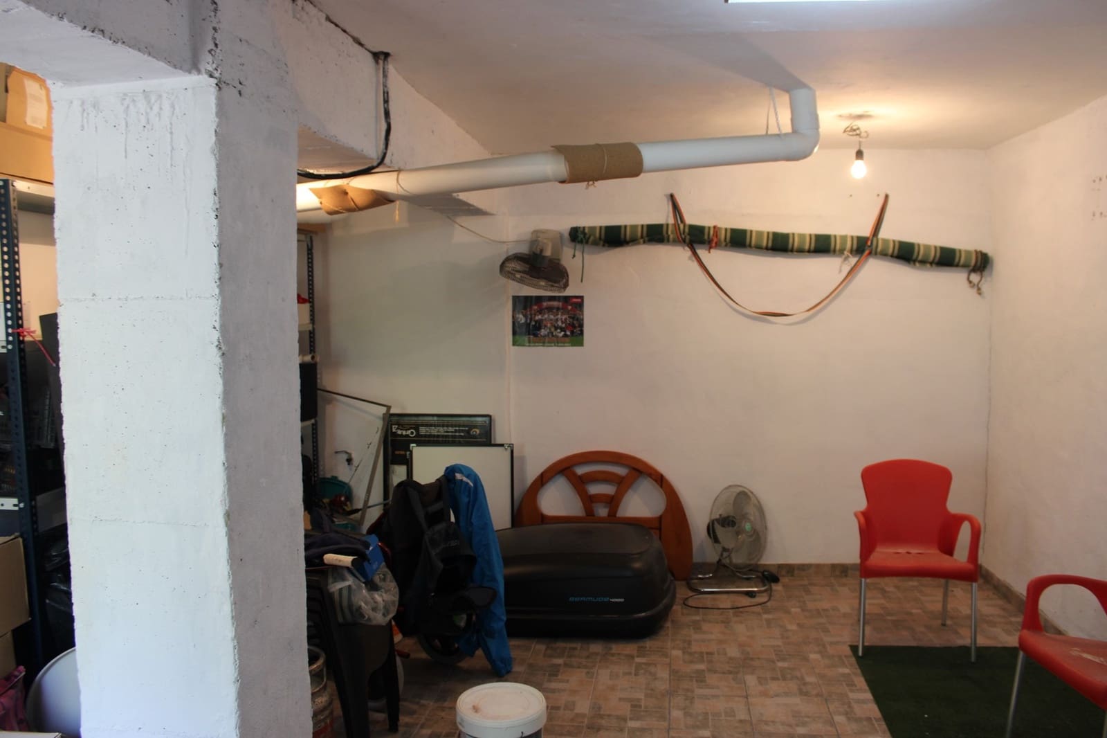 3 soveværelse Byhus til salg i Zahara de la Sierra - € 140.000 (Ref: 9441959)