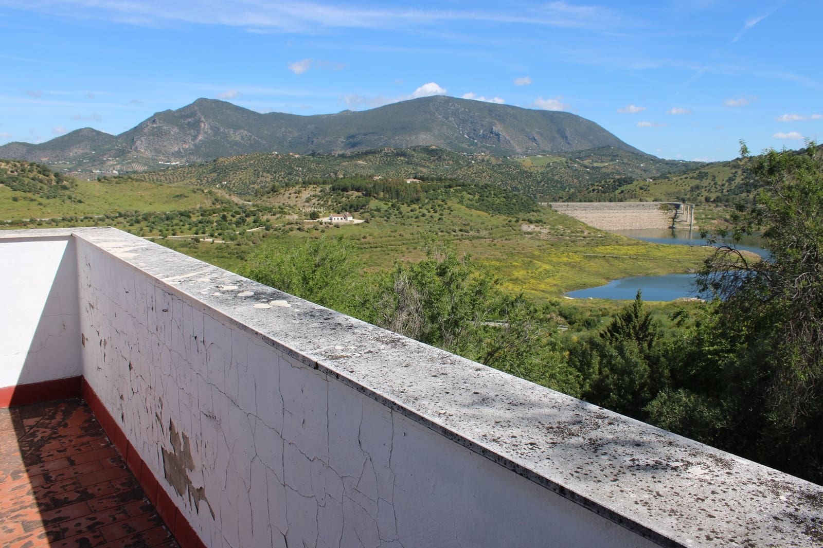 3 soveværelse Byhus til salg i Zahara de la Sierra - € 140.000 (Ref: 9441959)