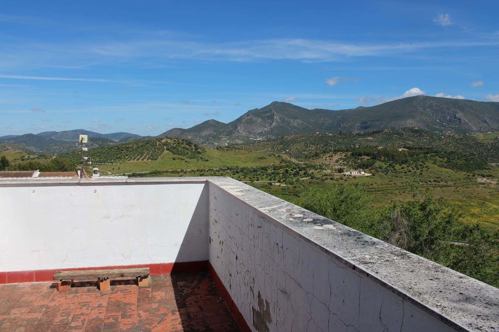 3 soveværelse Byhus til salg i Zahara de la Sierra - € 140.000 (Ref: 9441959)