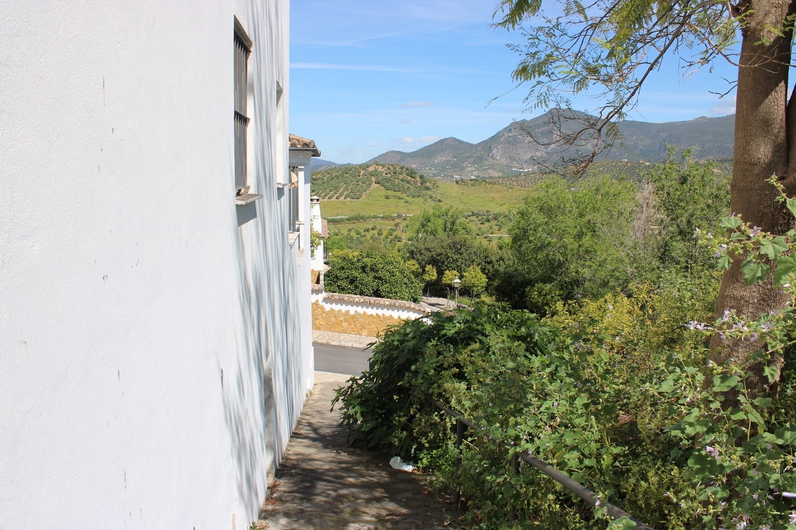 3 soveværelse Byhus til salg i Zahara de la Sierra - € 140.000 (Ref: 9441959)