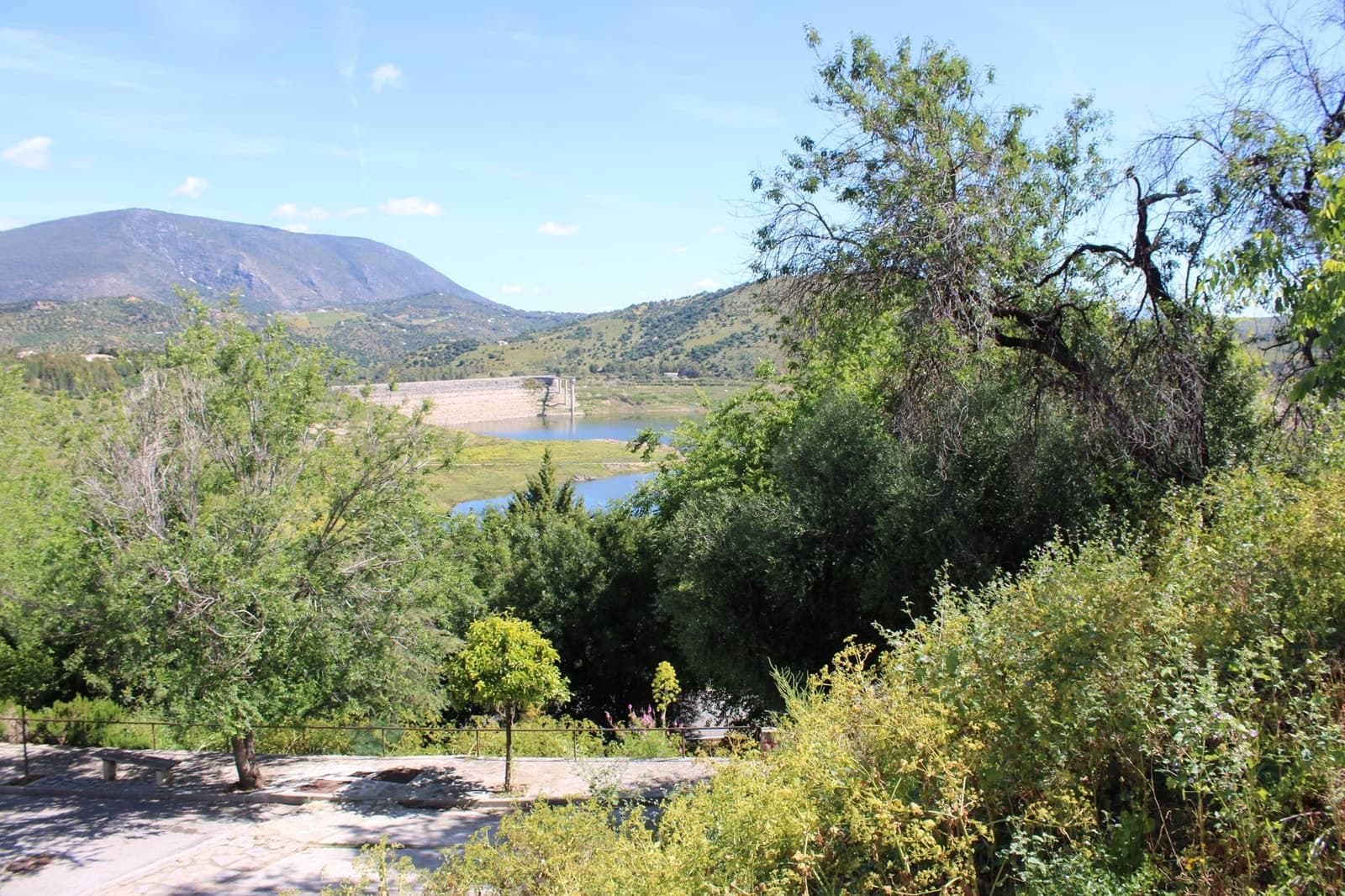 3 soveværelse Byhus til salg i Zahara de la Sierra - € 140.000 (Ref: 9441959)