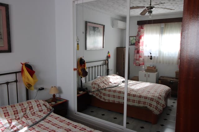 3 soverom Hus til salgs i El Gastor - € 330 000 (Ref: 9442011)