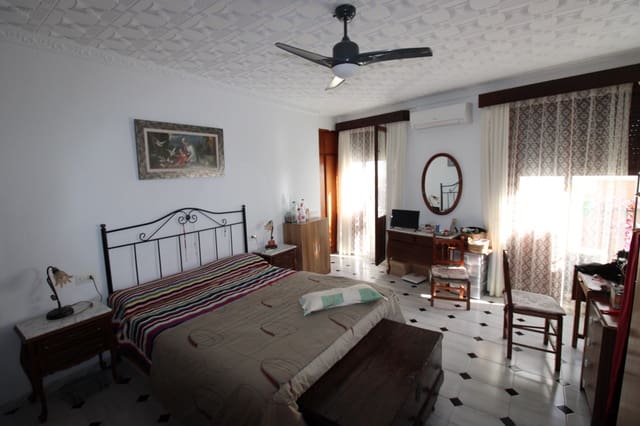 3 soverom Hus til salgs i El Gastor - € 330 000 (Ref: 9442011)