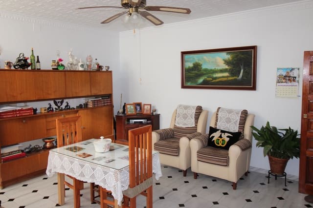 3 soverom Hus til salgs i El Gastor - € 330 000 (Ref: 9442011)