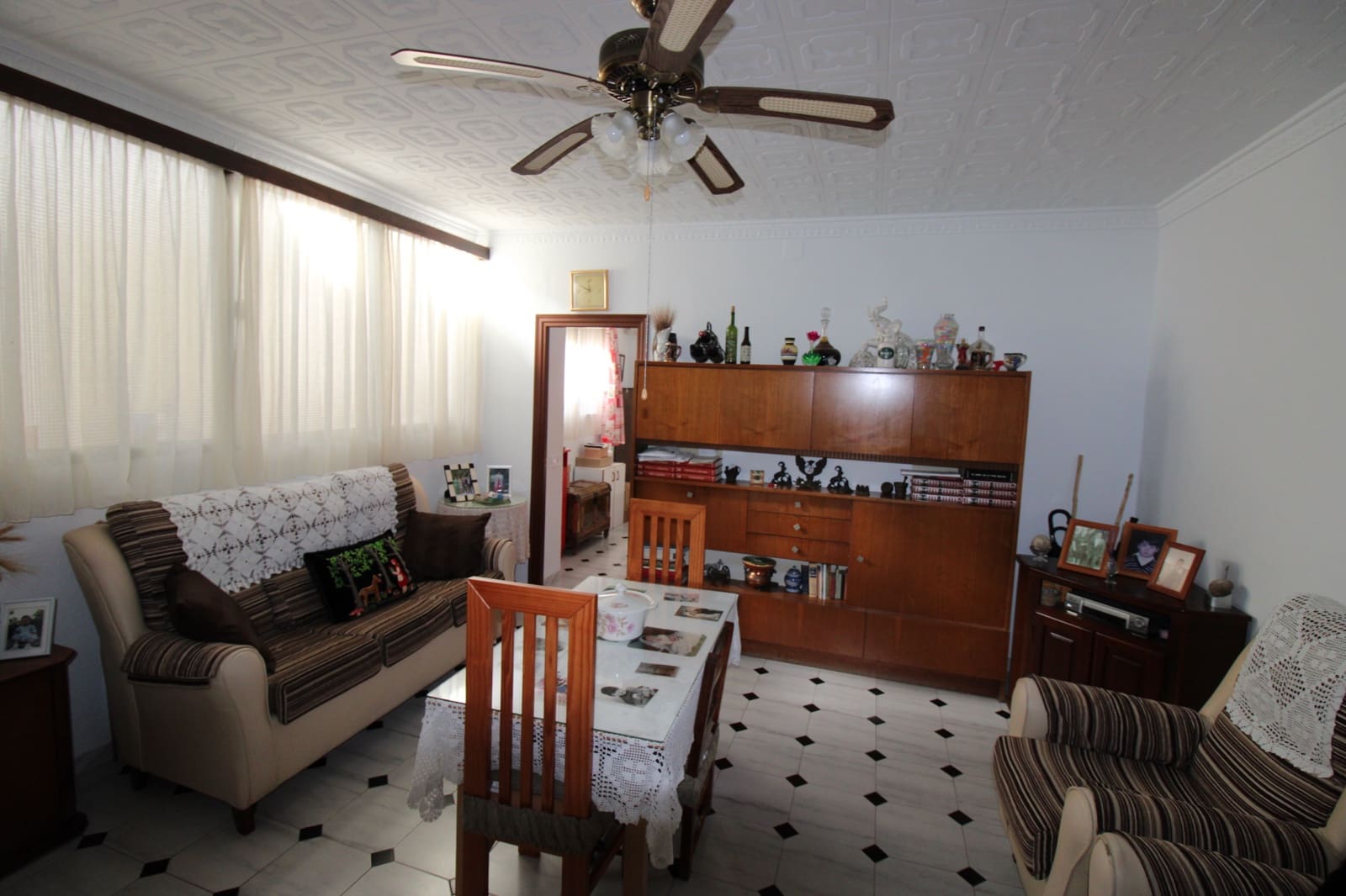 3 soverom Hus til salgs i El Gastor - € 330 000 (Ref: 9442011)