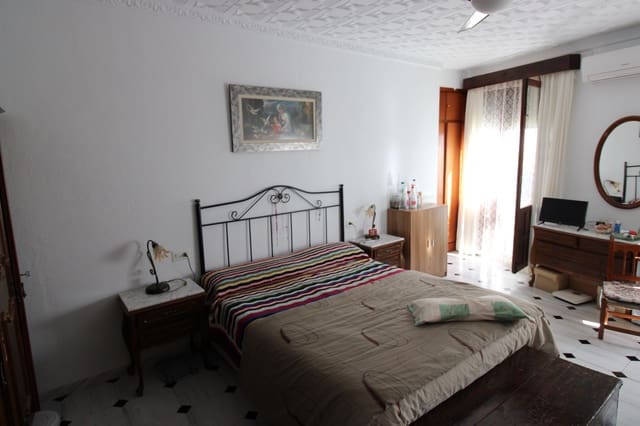 3 soverom Hus til salgs i El Gastor - € 330 000 (Ref: 9442011)