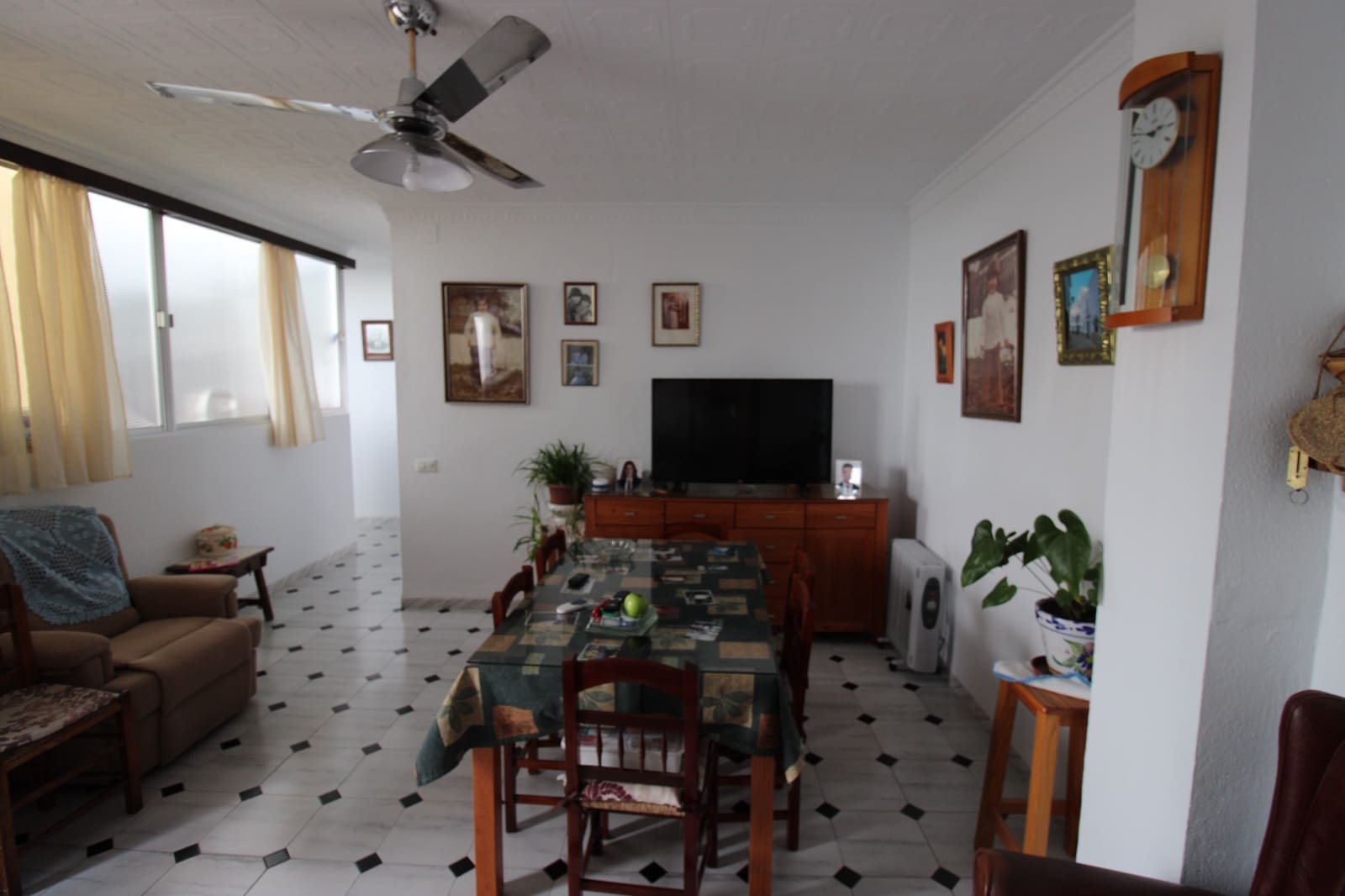 3 soverom Hus til salgs i El Gastor - € 330 000 (Ref: 9442011)