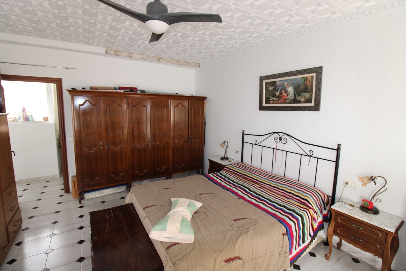 3 soverom Hus til salgs i El Gastor - € 330 000 (Ref: 9442011)