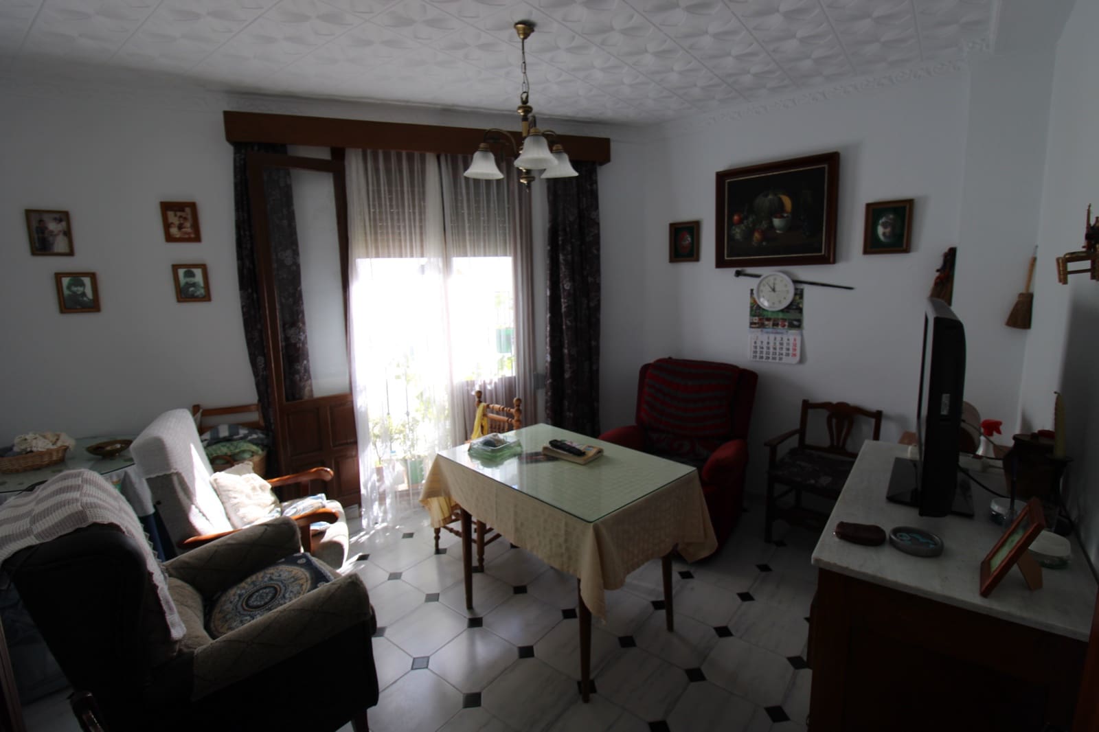 3 soverom Hus til salgs i El Gastor - € 330 000 (Ref: 9442011)