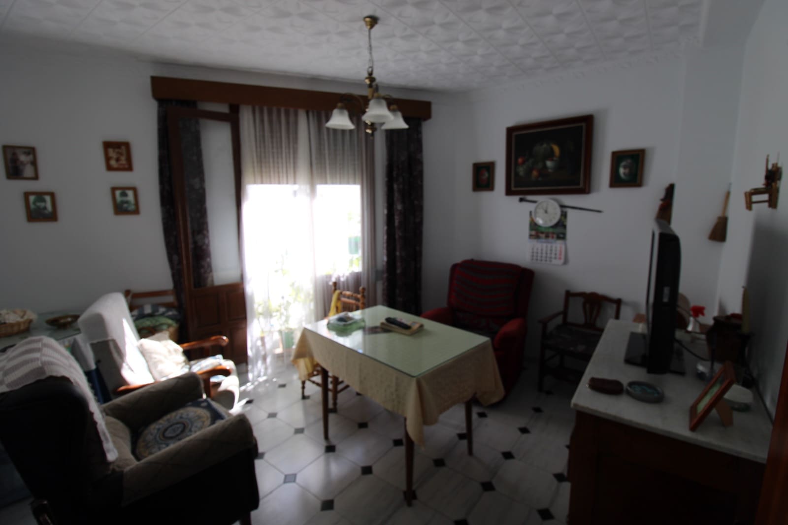 3 soverom Hus til salgs i El Gastor - € 330 000 (Ref: 9442011)