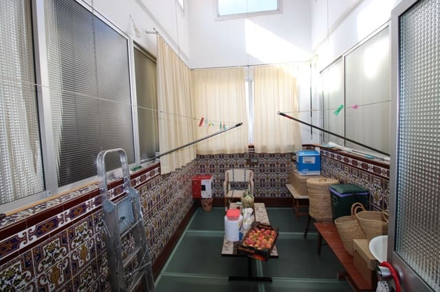 3 soverom Hus til salgs i El Gastor - € 330 000 (Ref: 9442011)