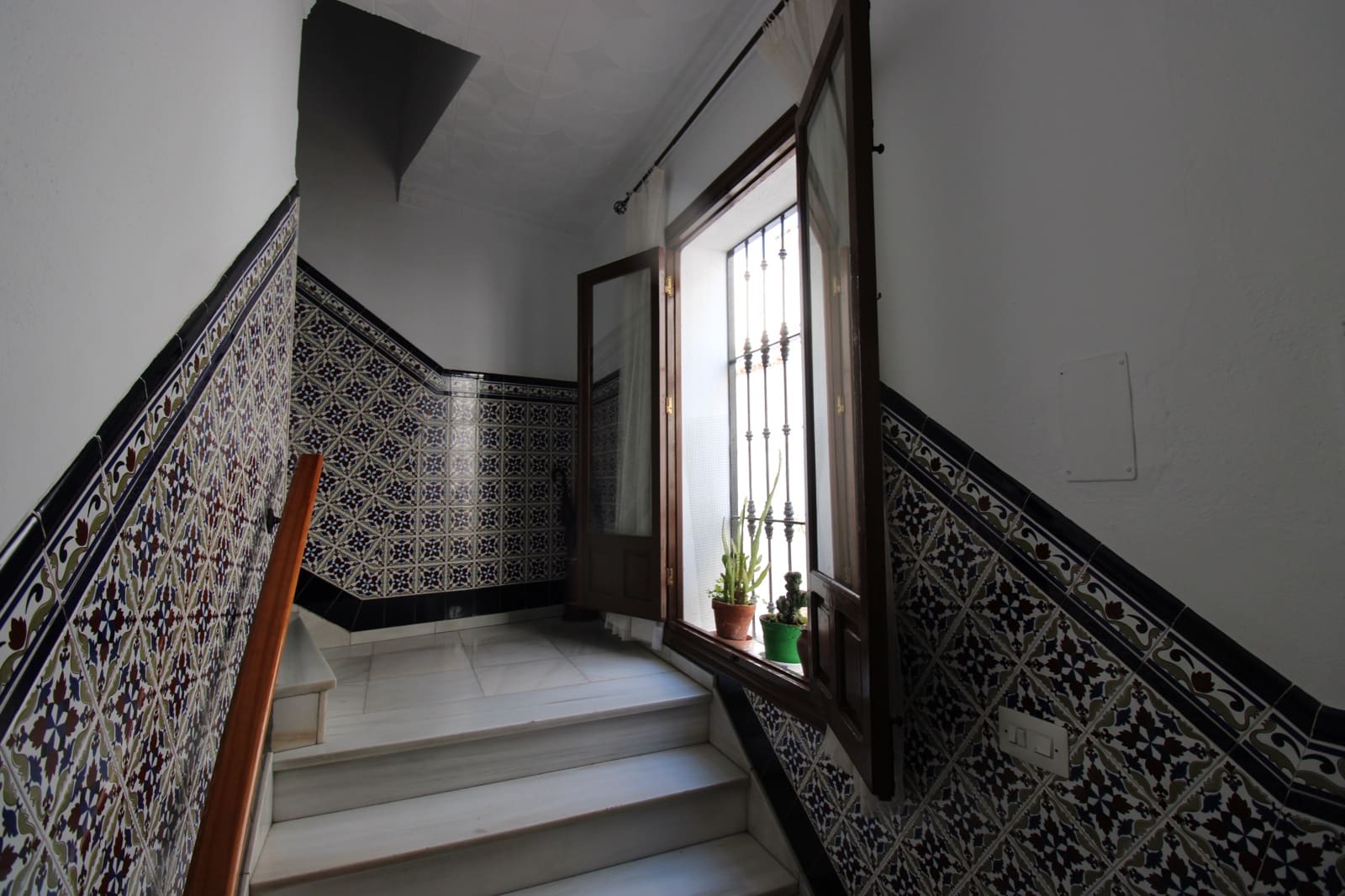 3 soverom Hus til salgs i El Gastor - € 330 000 (Ref: 9442011)