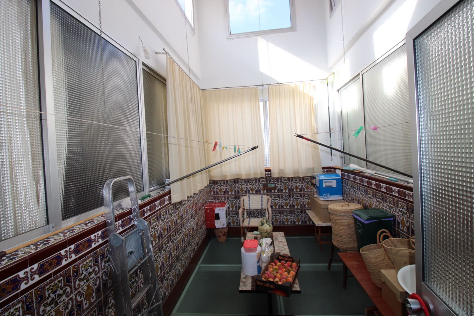 3 soverom Hus til salgs i El Gastor - € 330 000 (Ref: 9442011)