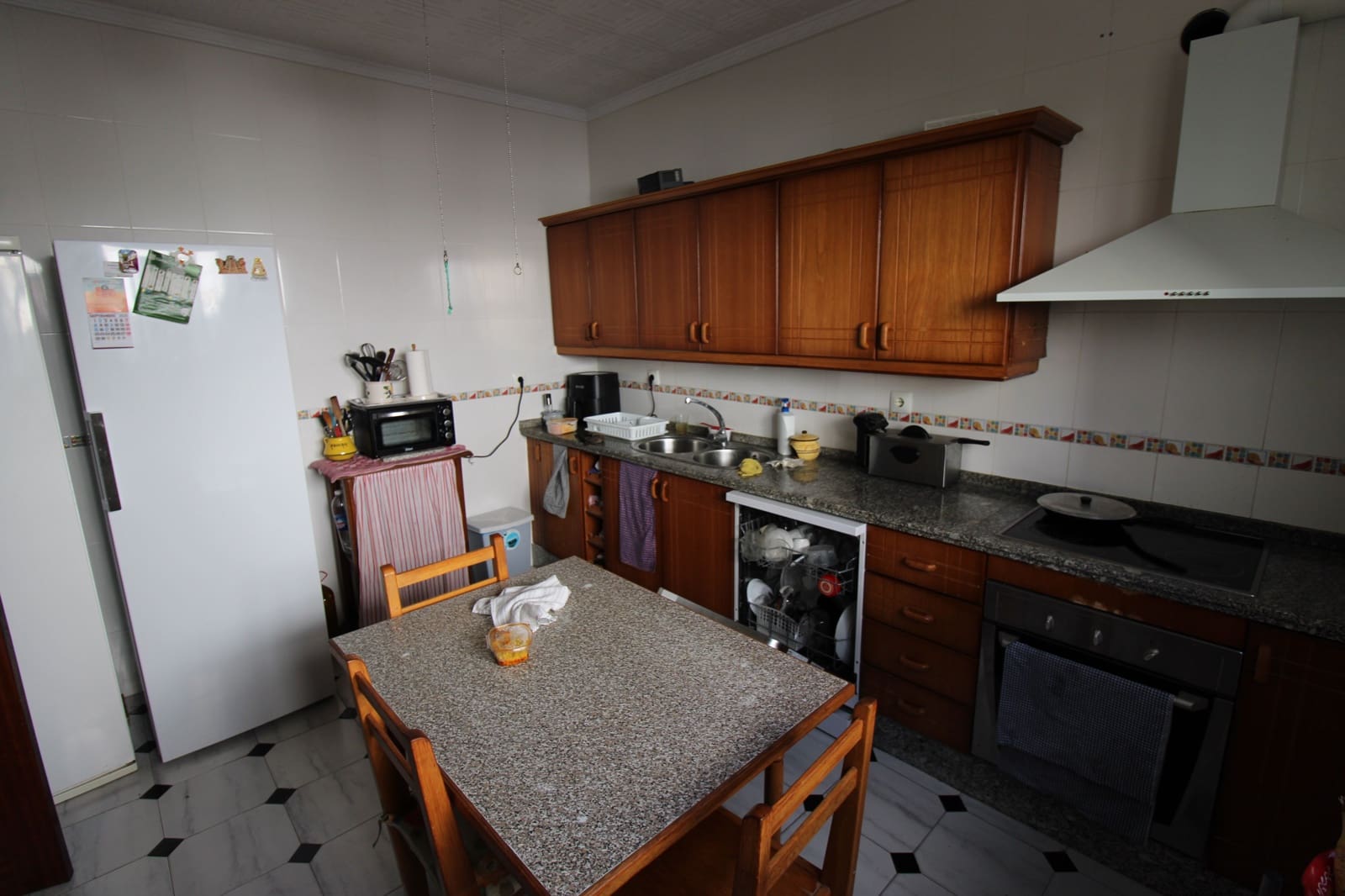 3 soverom Hus til salgs i El Gastor - € 330 000 (Ref: 9442011)