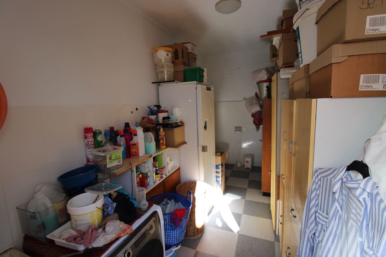 3 soverom Hus til salgs i El Gastor - € 330 000 (Ref: 9442011)