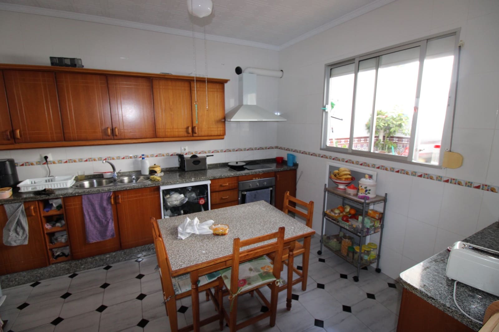 3 soverom Hus til salgs i El Gastor - € 330 000 (Ref: 9442011)