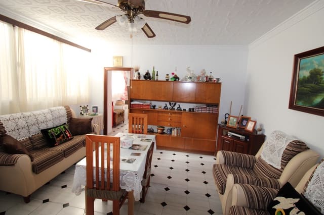 3 soverom Hus til salgs i El Gastor - € 330 000 (Ref: 9442011)