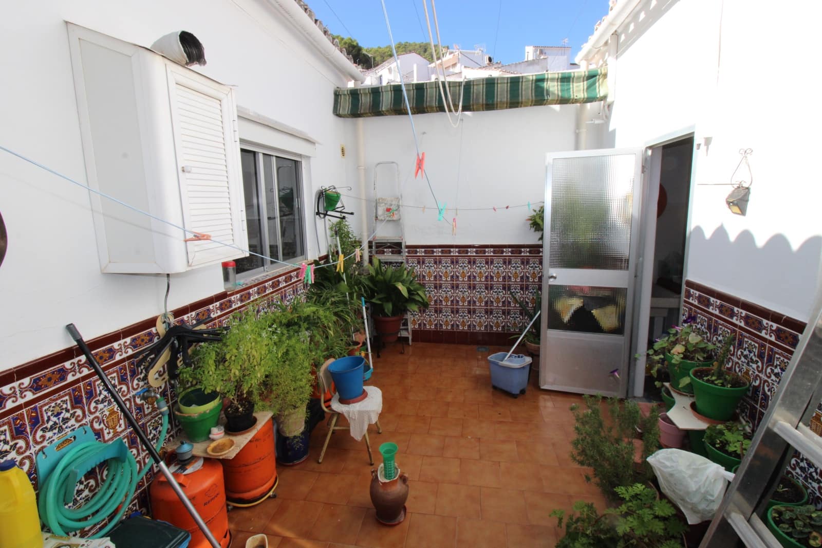 3 soverom Hus til salgs i El Gastor - € 330 000 (Ref: 9442011)