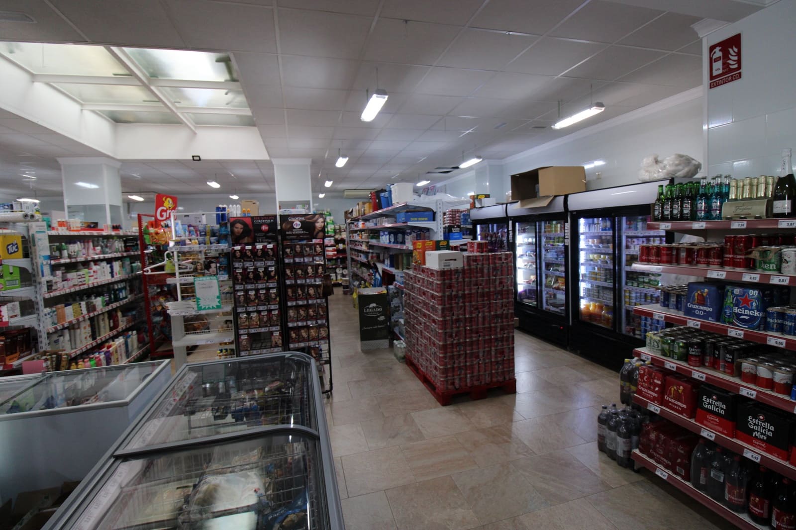 3 soverom Hus til salgs i El Gastor - € 330 000 (Ref: 9442011)