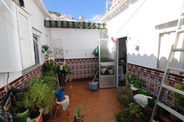 3 soverom Hus til salgs i El Gastor - € 330 000 (Ref: 9442011)