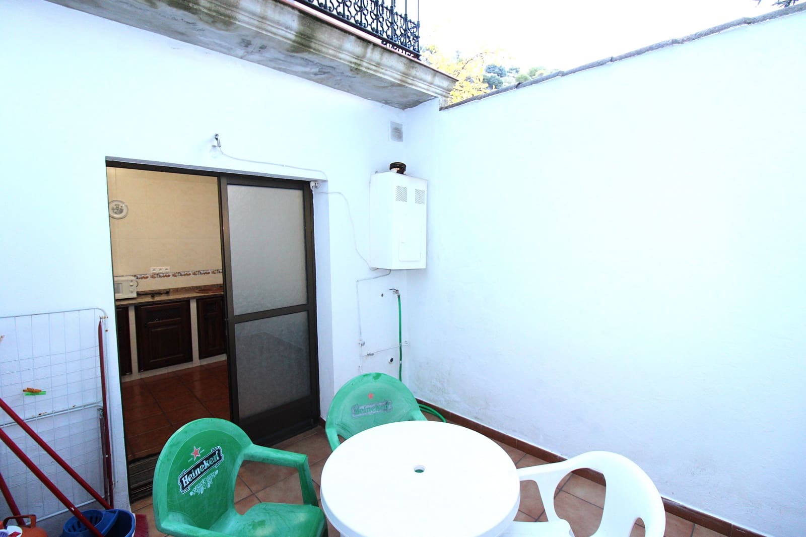 4 sovrum Hus till salu i Grazalema - 195 000 € (Ref: 9452434)