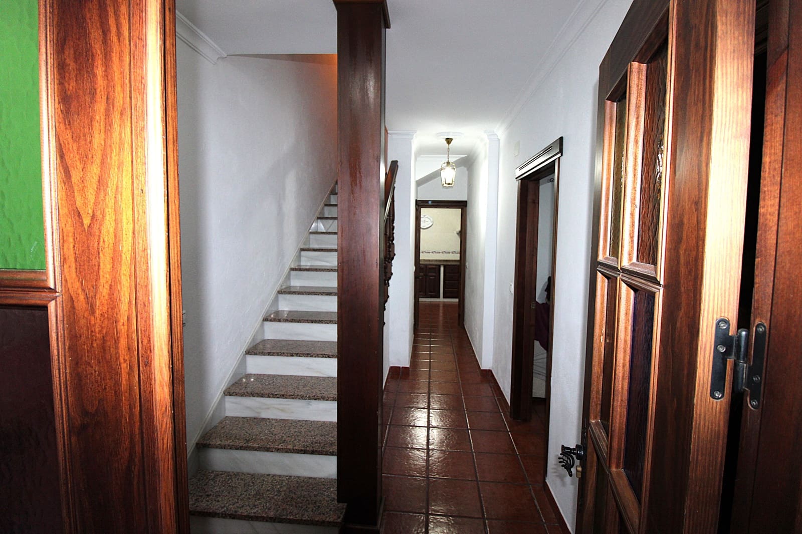 4 sovrum Hus till salu i Grazalema - 195 000 € (Ref: 9452434)