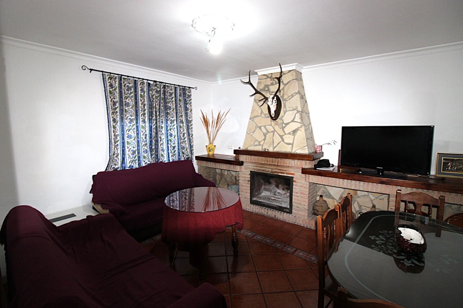 4 sovrum Hus till salu i Grazalema - 195 000 € (Ref: 9452434)