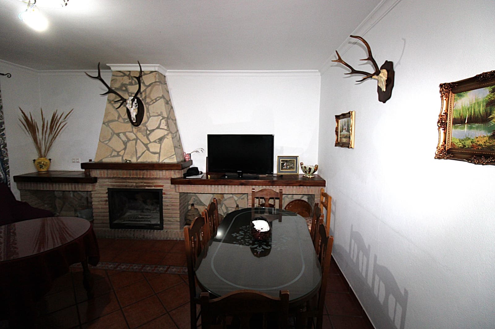 4 sovrum Hus till salu i Grazalema - 195 000 € (Ref: 9452434)