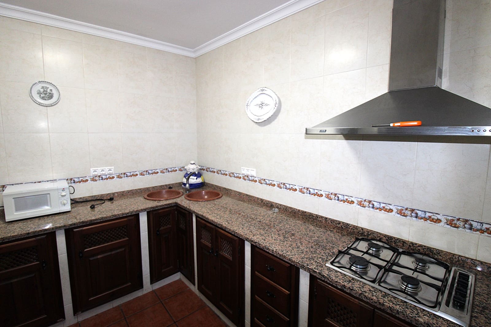 4 sovrum Hus till salu i Grazalema - 195 000 € (Ref: 9452434)