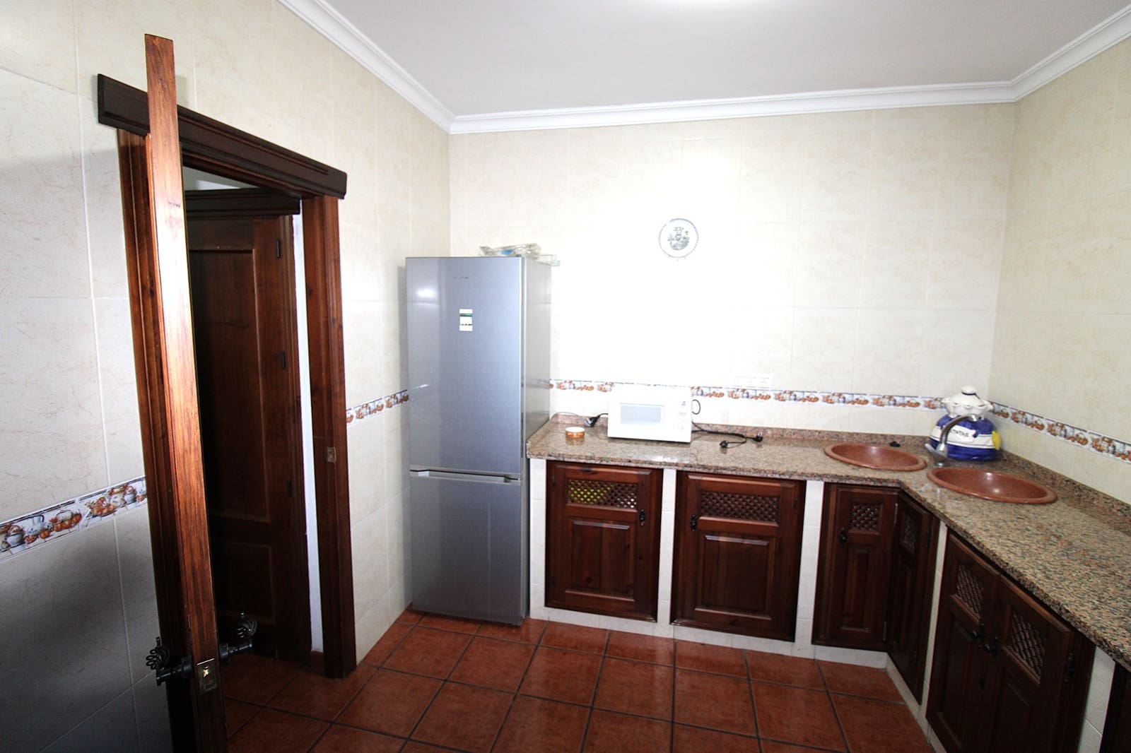 4 sovrum Hus till salu i Grazalema - 195 000 € (Ref: 9452434)