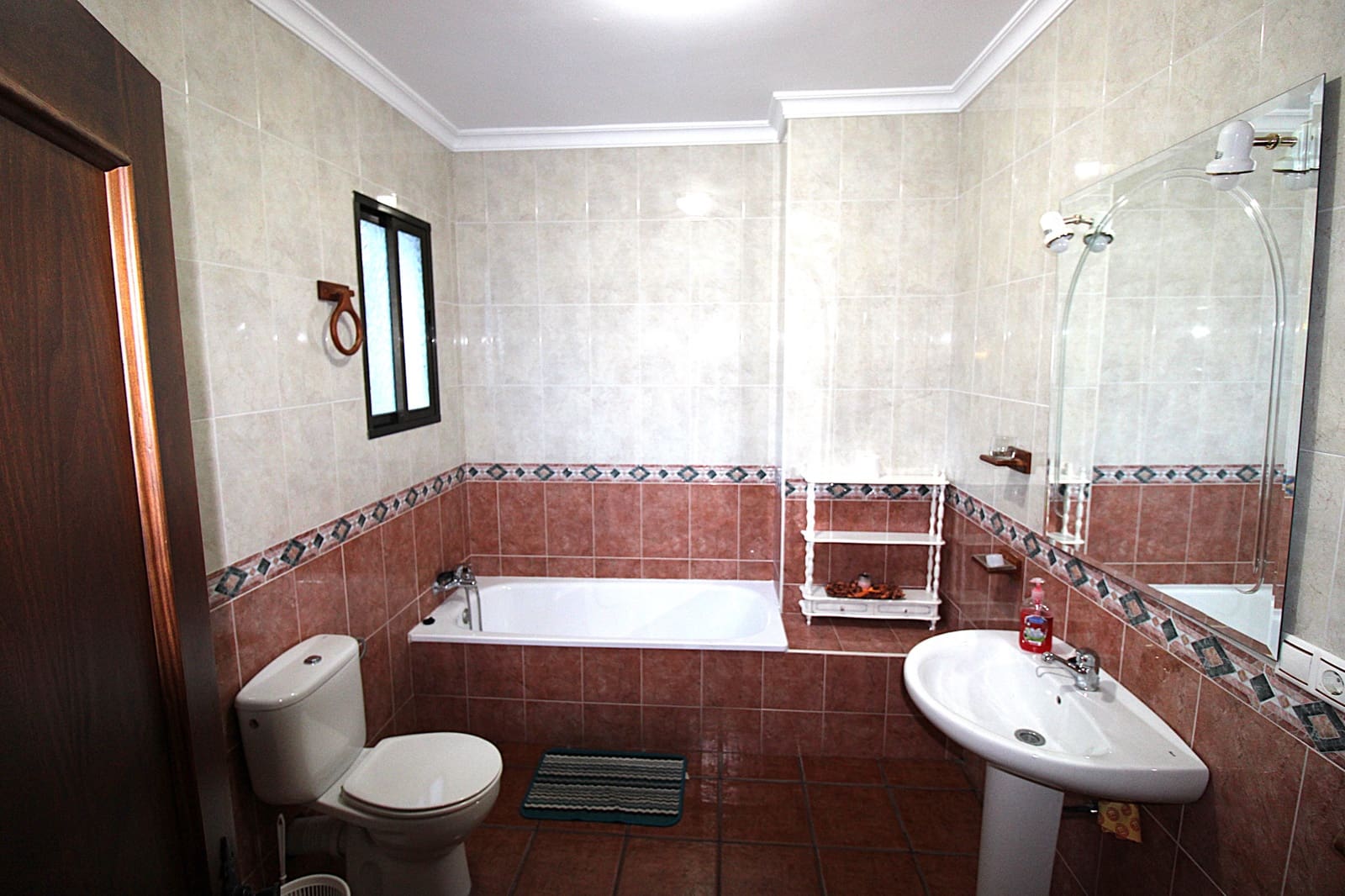 4 sovrum Hus till salu i Grazalema - 195 000 € (Ref: 9452434)