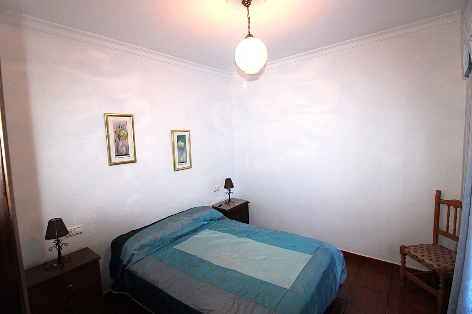 4 sovrum Hus till salu i Grazalema - 195 000 € (Ref: 9452434)