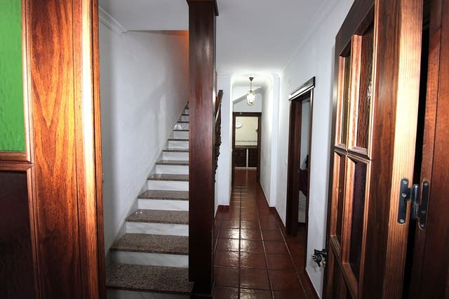 4 sovrum Hus till salu i Grazalema - 195 000 € (Ref: 9452434)