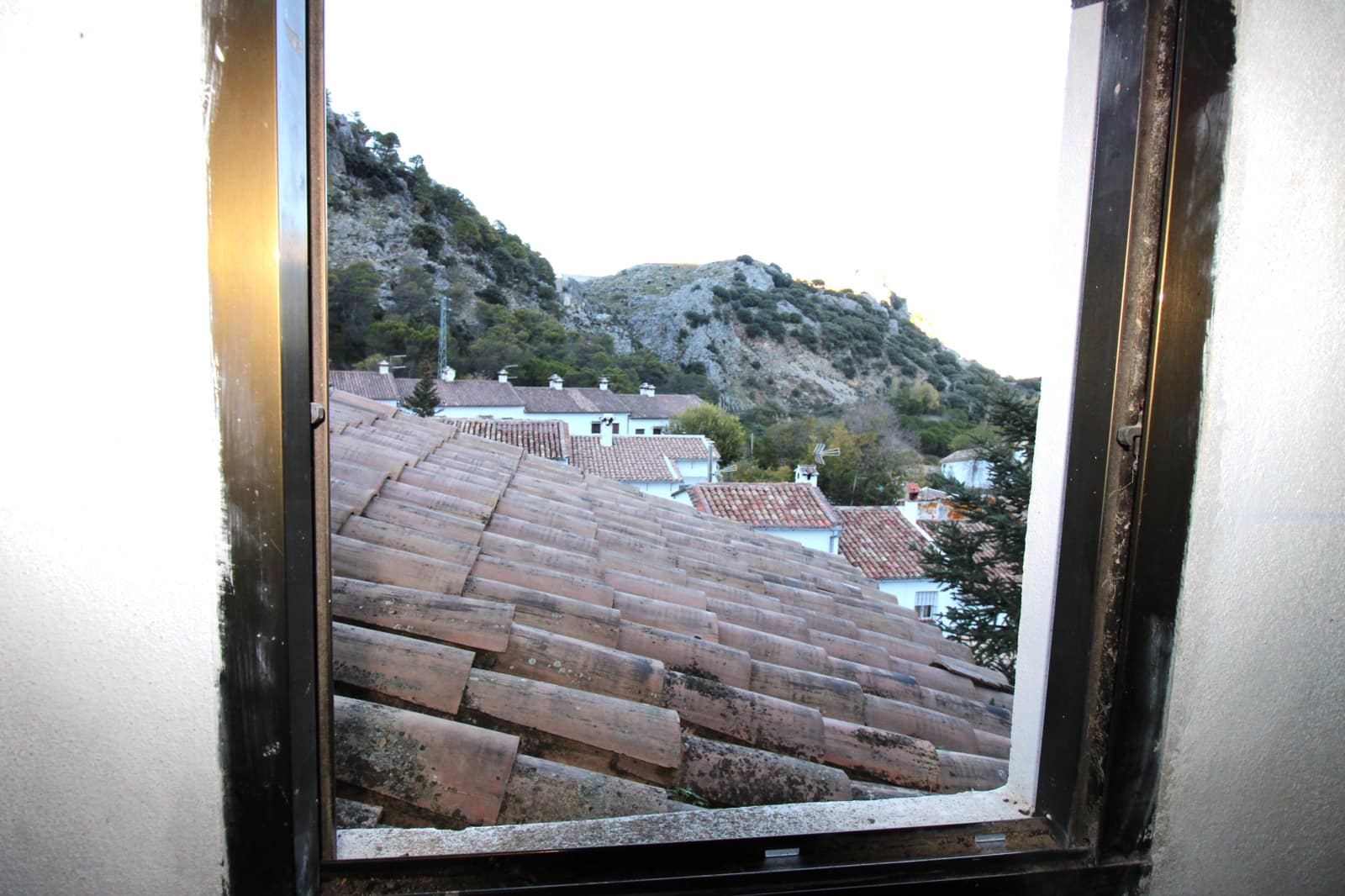 4 sovrum Hus till salu i Grazalema - 195 000 € (Ref: 9452434)